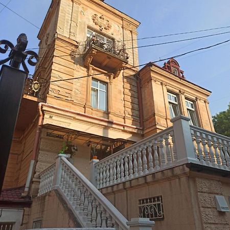 Вілла Графа Lwów Zewnętrze zdjęcie