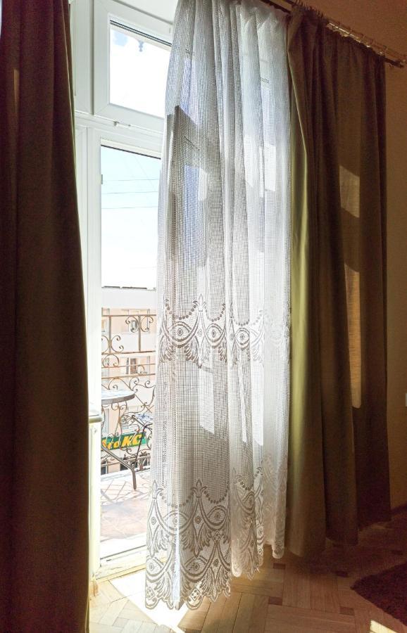 Вілла Графа Lwów Zewnętrze zdjęcie